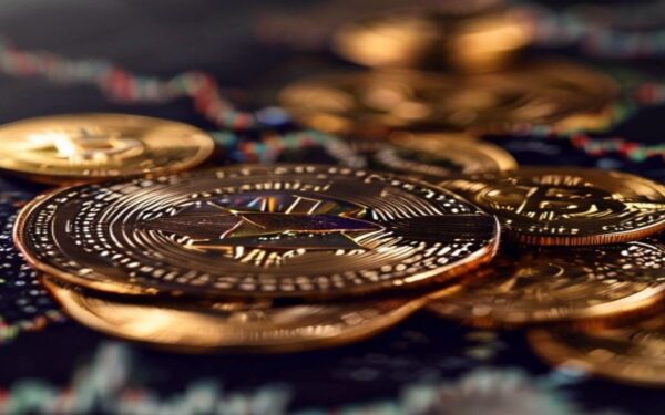 ETF de Altcoins: XRP, Solana e Dogecoin chegam ao mercado em 2025