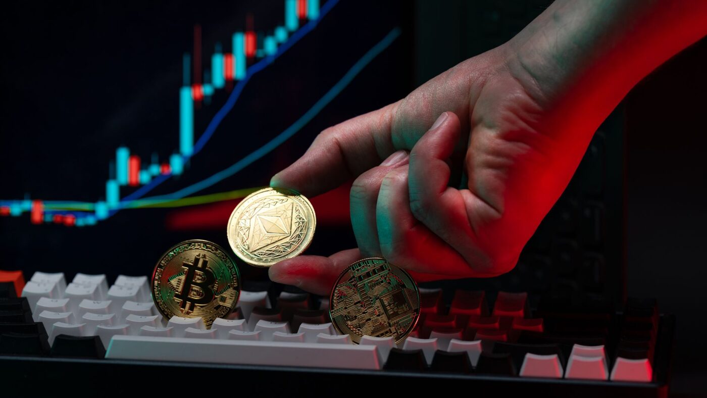 Retorno dos ETFs de Bitcoin depende de mercado de futuros de US$ 79 bilhões