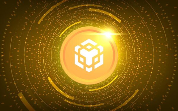 BNB Mantém Suporte de US$ 578 Enquanto Alívio na Inflação Impulsiona Tokens de Exchanges