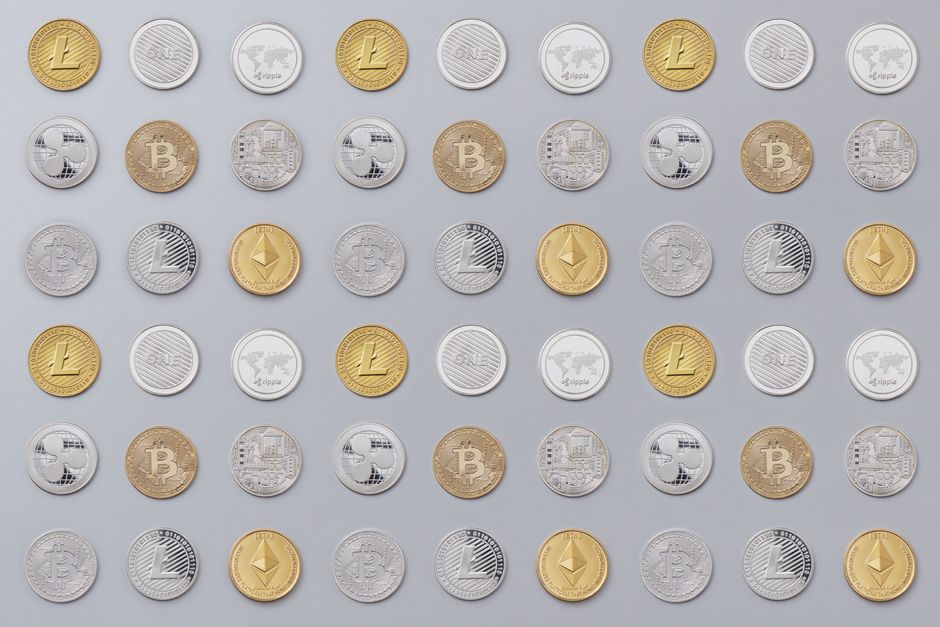 Melhores criptomoedas para investir em 2026: como avaliar (e os riscos)