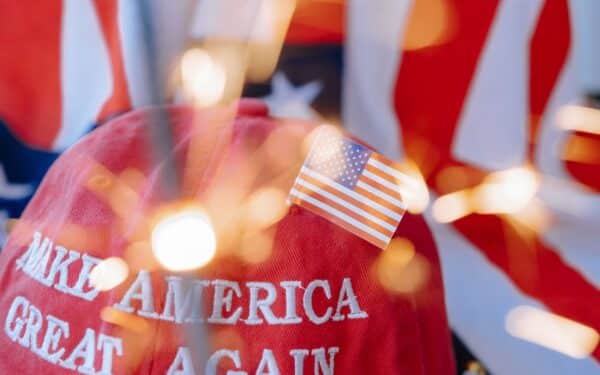 Trump Revela Mais de US$ 50 Milhões em Bitcoin em Cold Storage – O que Isso Significa para o Mercado
