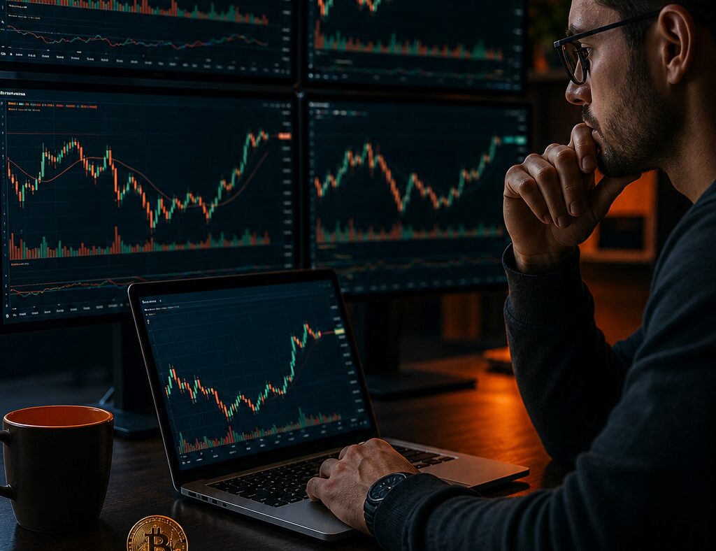 Top 10 corretoras de criptomoedas para 2026