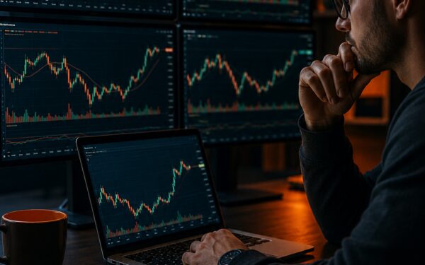 Top 10 corretoras de criptomoedas para 2026