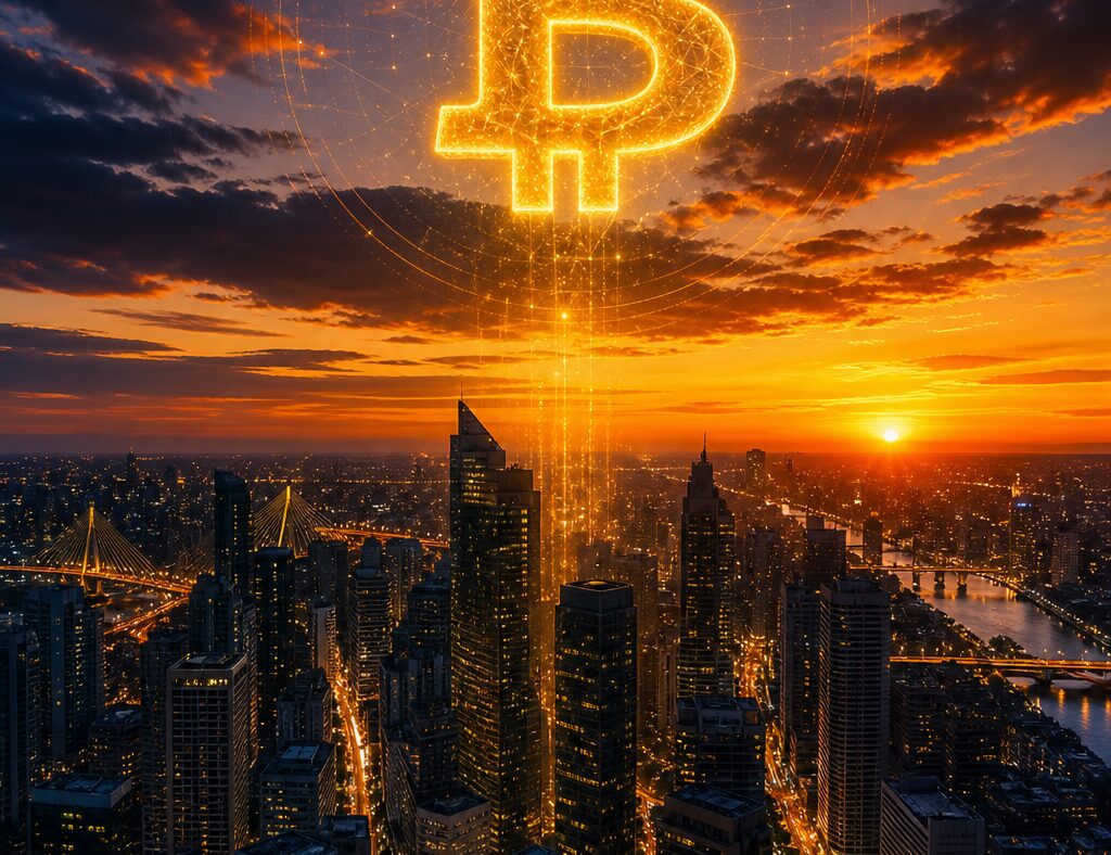 Top 6 criptomoedas promissoras para 2026