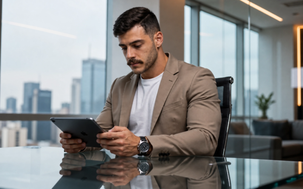 DSEC Labs leva à Blockchain Rio conta digital em blockchain para facilitar pagamentos e recebimentos internacionais
