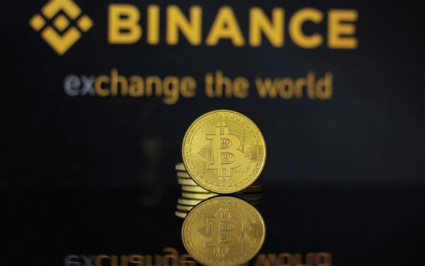 Binance processa RedotPay por US$ 473 milhões por violação de termos de acordo