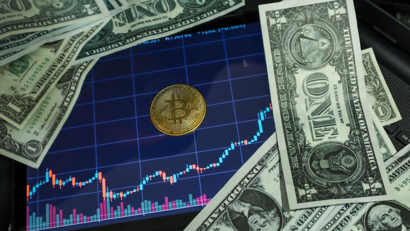 Mercado de stablecoins movimenta US$ 320 bilhões e impulsiona busca por dólar digital