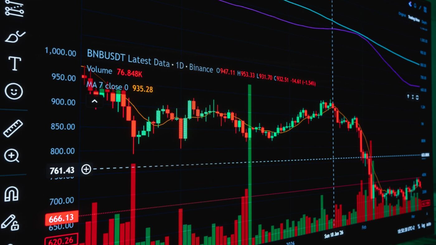 Tether Auditoria Financeira: Empresa Anuncia a Maior Auditoria Inaugural da Sua História