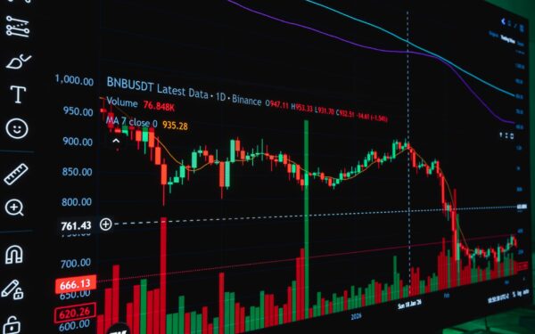 Tether Auditoria Financeira: Empresa Anuncia a Maior Auditoria Inaugural da Sua História