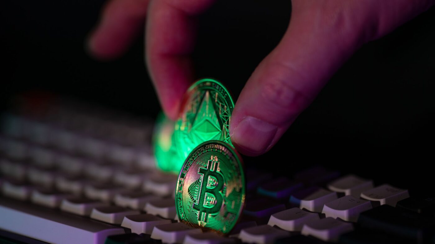 PF Fraude Eletronica Cripto: Quadrilha Desarticulada e R$ 30 Milhoes Bloqueados