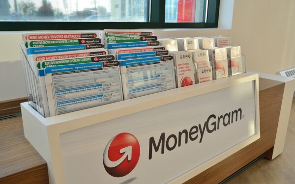 MoneyGram Solana Cripto: Serviço de Cripto para Dinheiro Chega à Blockchain