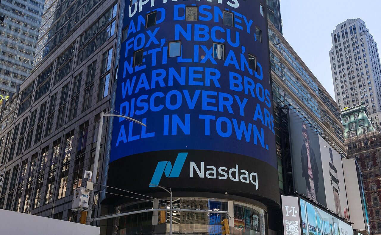 Nasdaq compra LeveL Markets e aposta em mercados 24 horas: o que muda para o investidor de cripto?