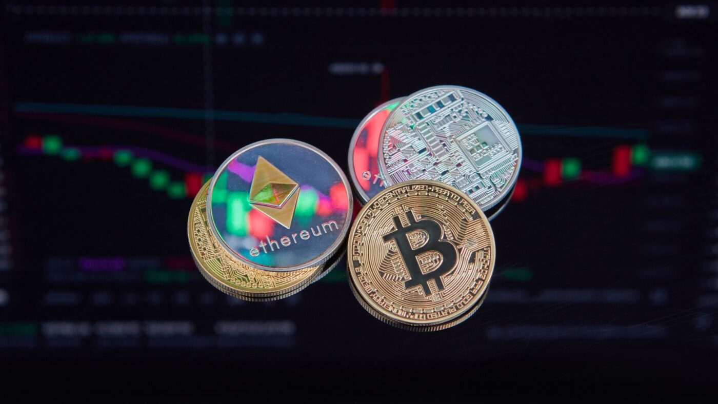 ETFs de Bitcoin e Ethereum registram a maior semana de 2026 com alta explosiva do mercado cripto