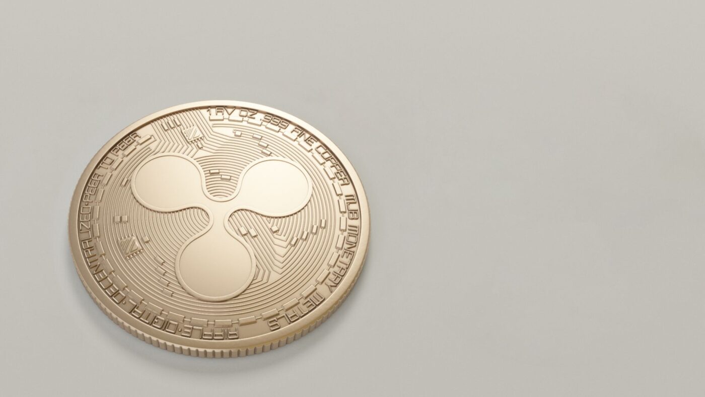 XRP trava perto de US$ 1,08 com ETFs perdendo força | Btcnizando