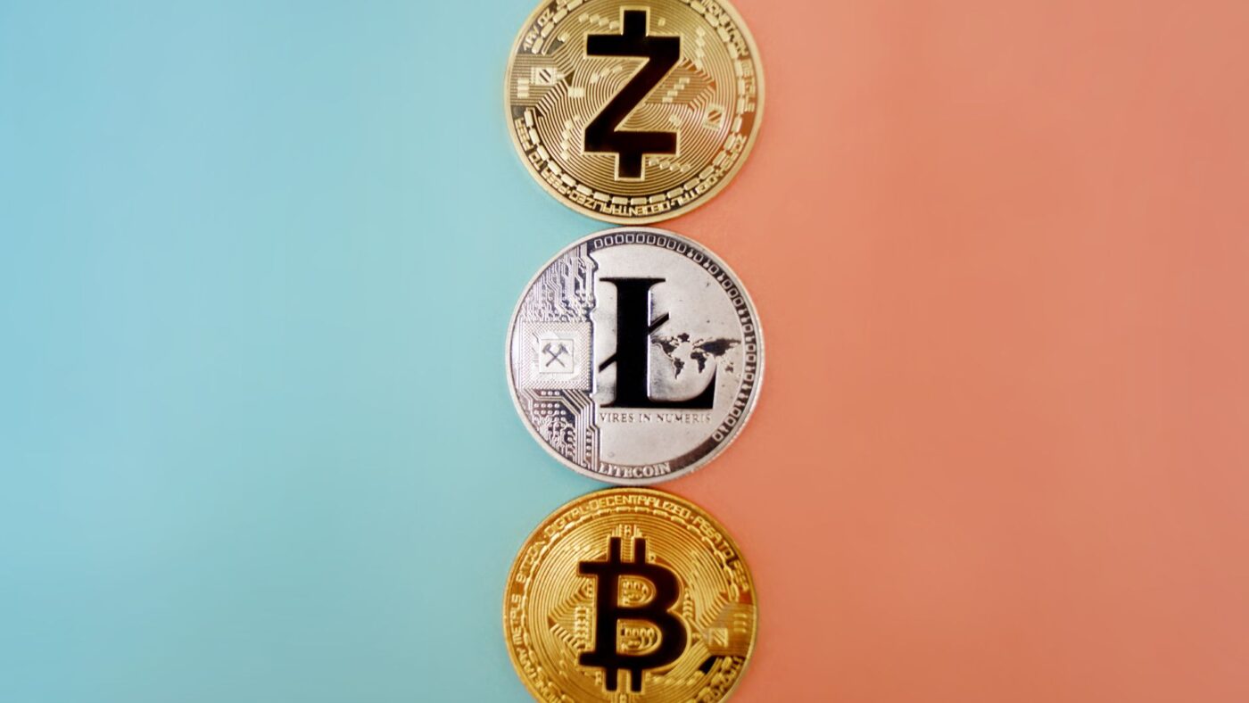 Preço da Zcash atinge maior nível em 8 anos com ETF da Grayscale mais próximo