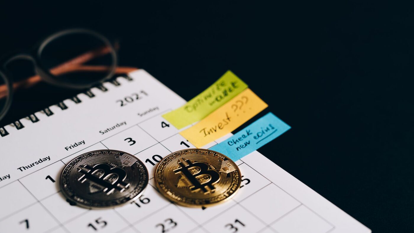 Bitcoin dispara e registra segunda melhor semana desde 2021 | Btcnizando