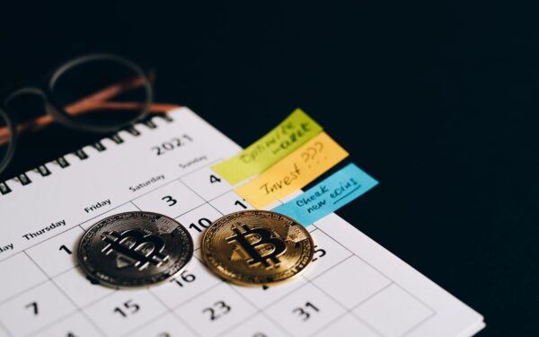 Bitcoin dispara e registra segunda melhor semana desde 2021 | Btcnizando