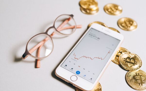 Como Montar Sua Primeira Carteira de Cripto: Alocação Para Iniciante