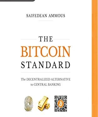 Melhores livros de Bitcoin e criptomoedas para iniciantes (2026)