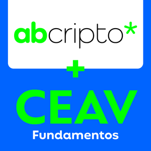 Selo CEAV Fundamentos - ABcripto