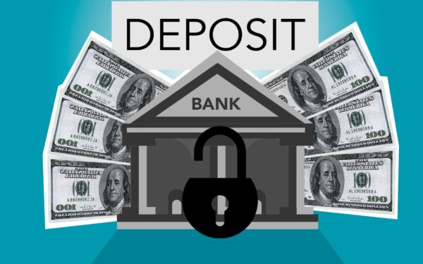 Depósitos Tokenizados Podem Drenar US$ 700 Bilhões dos Bancos dos EUA, Alerta Fed de Dallas
