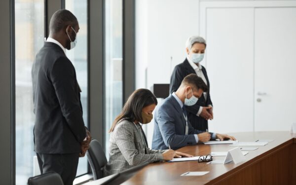 CVM defende blockchain e tokenização em simpósio nos EUA e sinaliza rumo da regulação no Brasil
