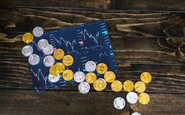 Quanto do patrimônio colocar em bitcoin e cripto sem perder o sono