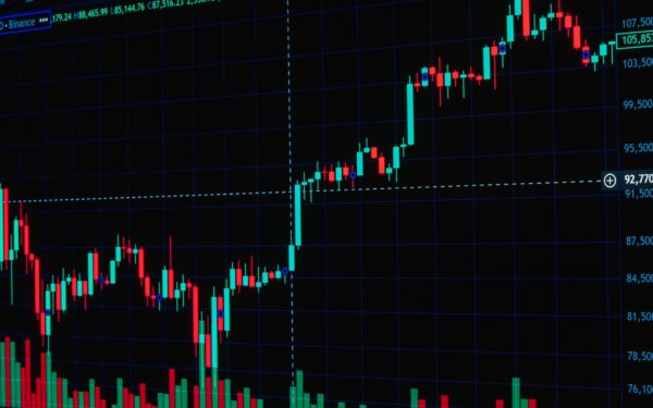 Recuperação do Bitcoin de 47% é sustentável? Dados da Binance acendem alerta para o investidor brasileiro